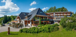 Albtalblick Ihr Wellness- & Wanderhotel Häusern